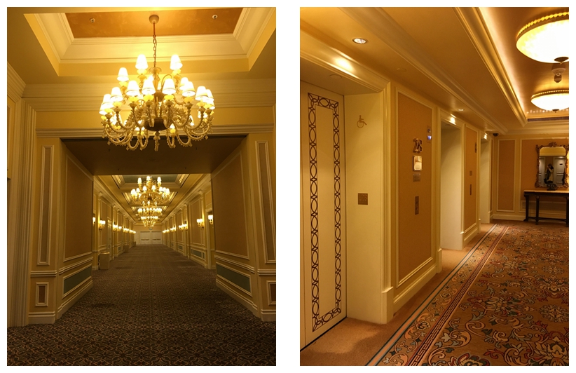 澳门威尼斯人公共区域 Venetian Macao pubilc area